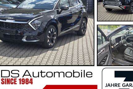 Kia Sportage 19.787 km 33.900 &euro; Lampertheim-Hofheim 68623