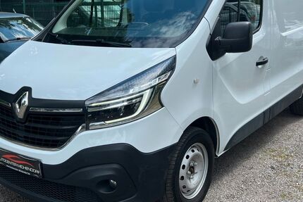 Renault Trafic 59.000 km 19.999 € Michendorf 14552