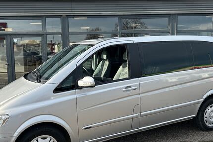 Mercedes-Benz Viano 198.000 km 15.970 &euro; Wesel 46485
