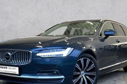 Volvo V90 18.900 km 41.790 € Koblenz/Gwb. Arenberg 56077