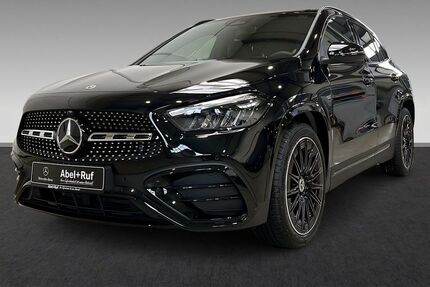 Mercedes-Benz GLA 200 9.900 km 45.388 &euro; Donauwörth 86609