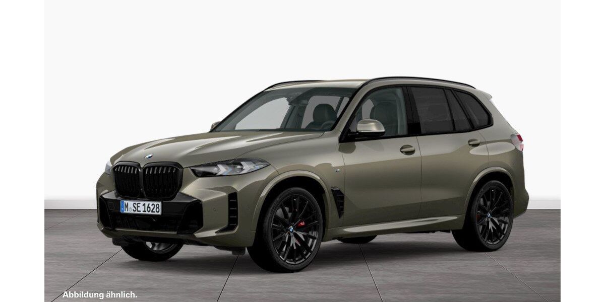 BMW X5 21.000 km 74.490 &euro; Coburg 96450