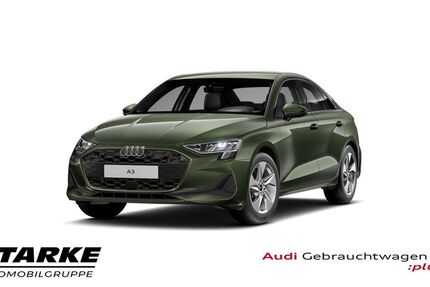 Audi A3 18.116 km 33.440 &euro; Osnabrück 49080
