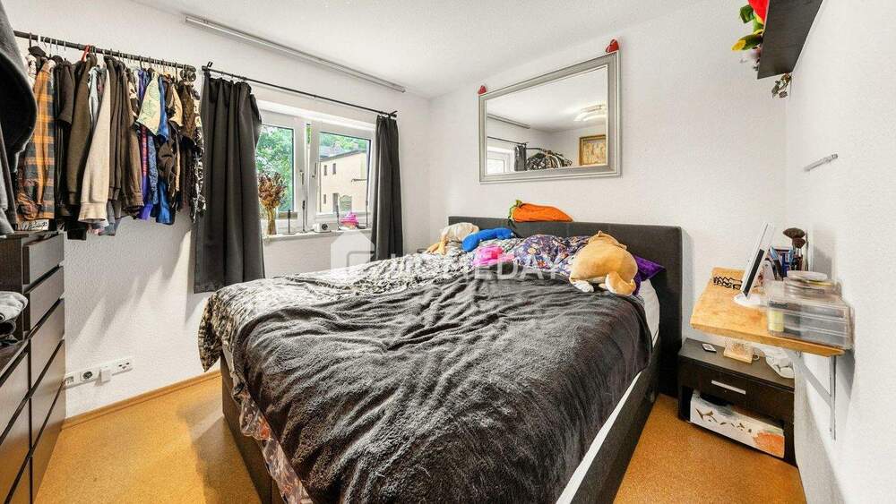 Etagenwohnung Oldenburg Kreyenbrück - 3 Zimmer, 75 m&sup2;, 229.000&euro; | Angebot:25471670