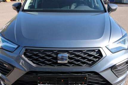 Seat Ateca 63.604 km 23.900 &euro; Hagenow 19230