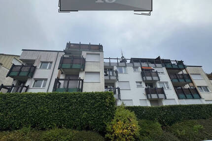 RESERVIERT! Eigentumswohnung in familienfreundlicher und guter Lage von Lüdenscheid-Wehberg 1 zimmer