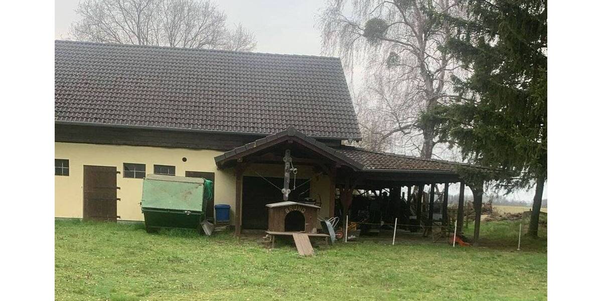 Einfamilienhaus Altlandsberg Wegendorf - 5 Zimmer, 120 m&sup2;, 2.000&euro; | Angebot:26816495