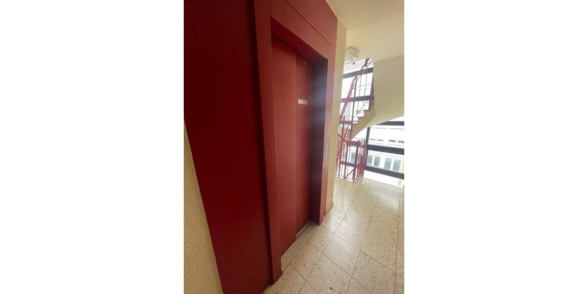 Etagenwohnung Mannheim Quadrate - 1 Zimmer, 29 m&sup2;, 149.000&euro; | Angebot:25937738