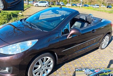 Peugeot 207 130.900 km 6.900 &euro; Trier 54294