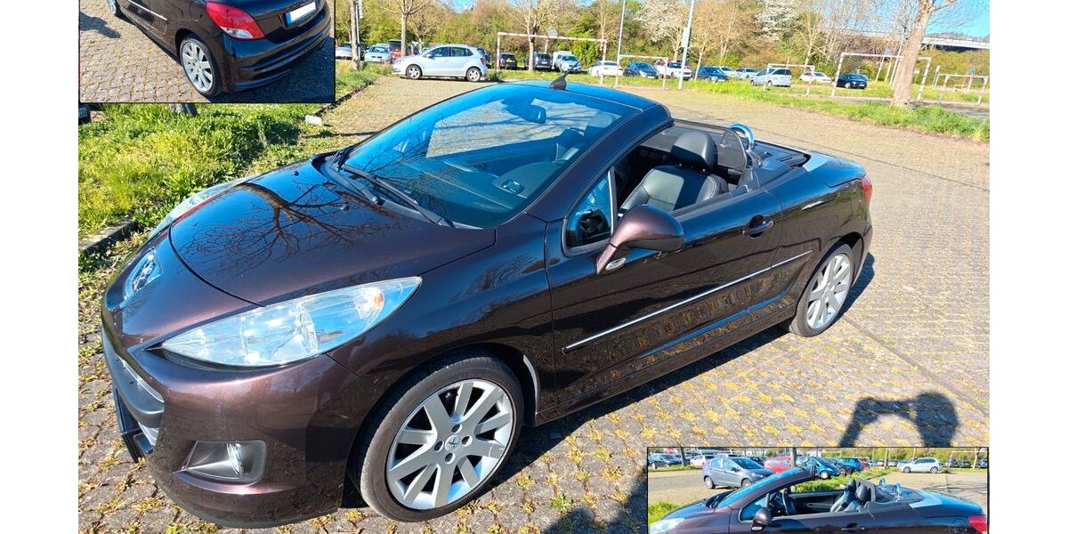 Peugeot 207 130.900 km 6.900 &euro; Trier 54294