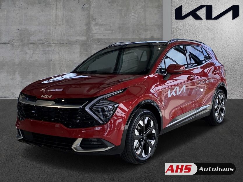 Kia Sportage 8.300 km 39.990 € Röhrnbach 94133
