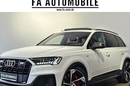 Audi Q7 123.000 km 56.940 € Mainaschaff 63814