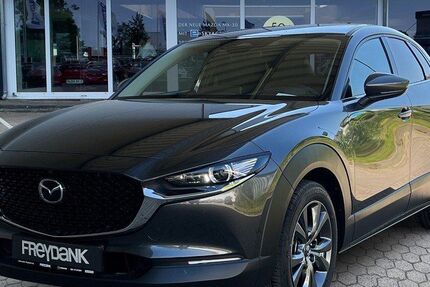 Mazda CX-30 8.526 km 32.490 &euro; Leipzig 04178