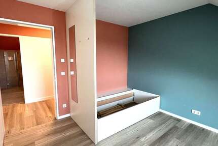 Zimmer Quakenbrück - 1 Zimmer, 460&euro; | Angebot:24864645