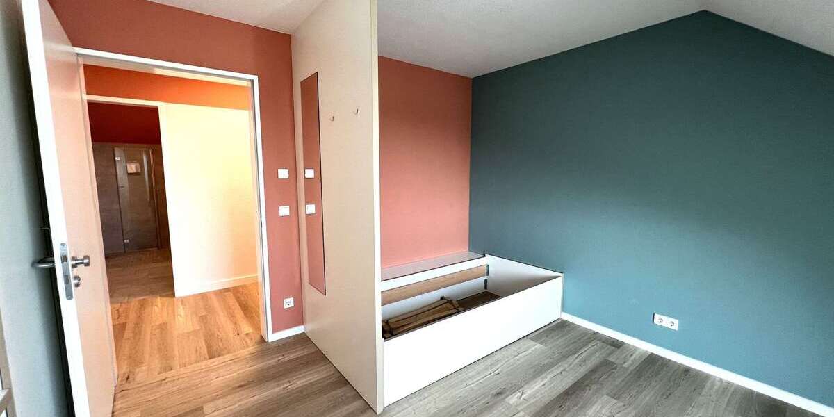 Zimmer Quakenbrück - 1 Zimmer, 460&euro; | Angebot:24864645