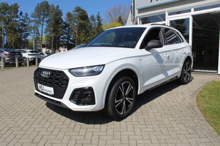 Audi Q5 97.650 km 34.779 &euro; Ribnitz-Damgarten / Barth / Bad Sülze 18311