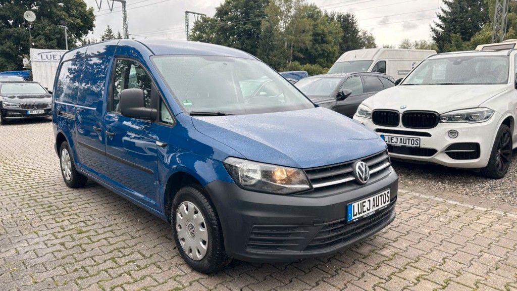 VW Caddy 230.465 km 7.499 &euro; MÜNCHEN 81243