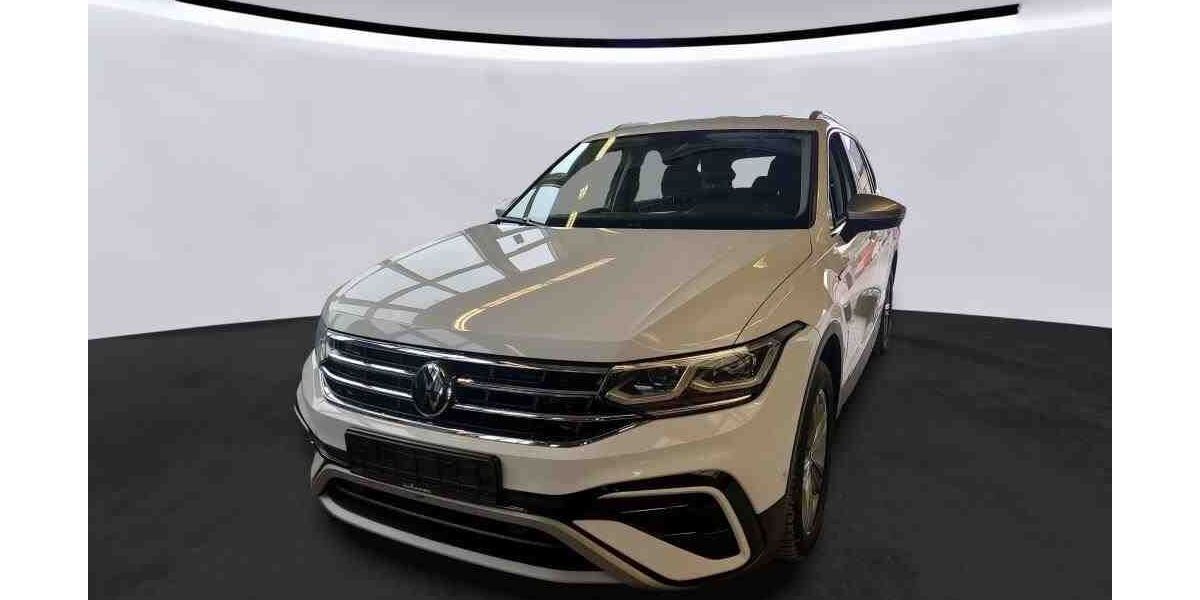 VW Tiguan 104.200 km 28.933 &euro; Aach 78267