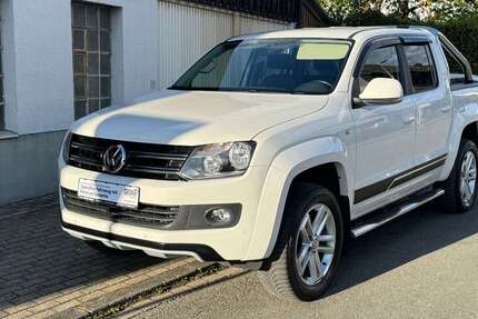 VW Amarok 274.772 km 15.999 € Menden 58710