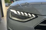 Audi A4 40 TDI ADVANCED/VIRTUAL COCKPIT/KAMERA/1.HAND 85.539 km 22.900 &euro; Villingen-Schwenningen 78054