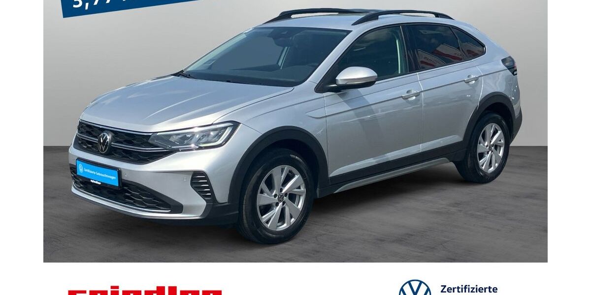 VW Taigo 125.000 km 15.660 € Kitzingen 97318