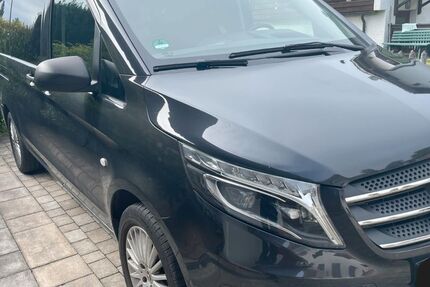 Mercedes-Benz V 250 73.000 km 46.900 € Uffing 82449