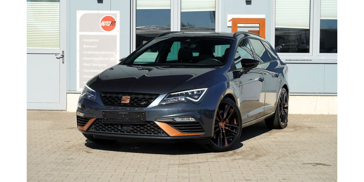 Seat Leon 110.643 km 21.989 &euro; werlte 49757