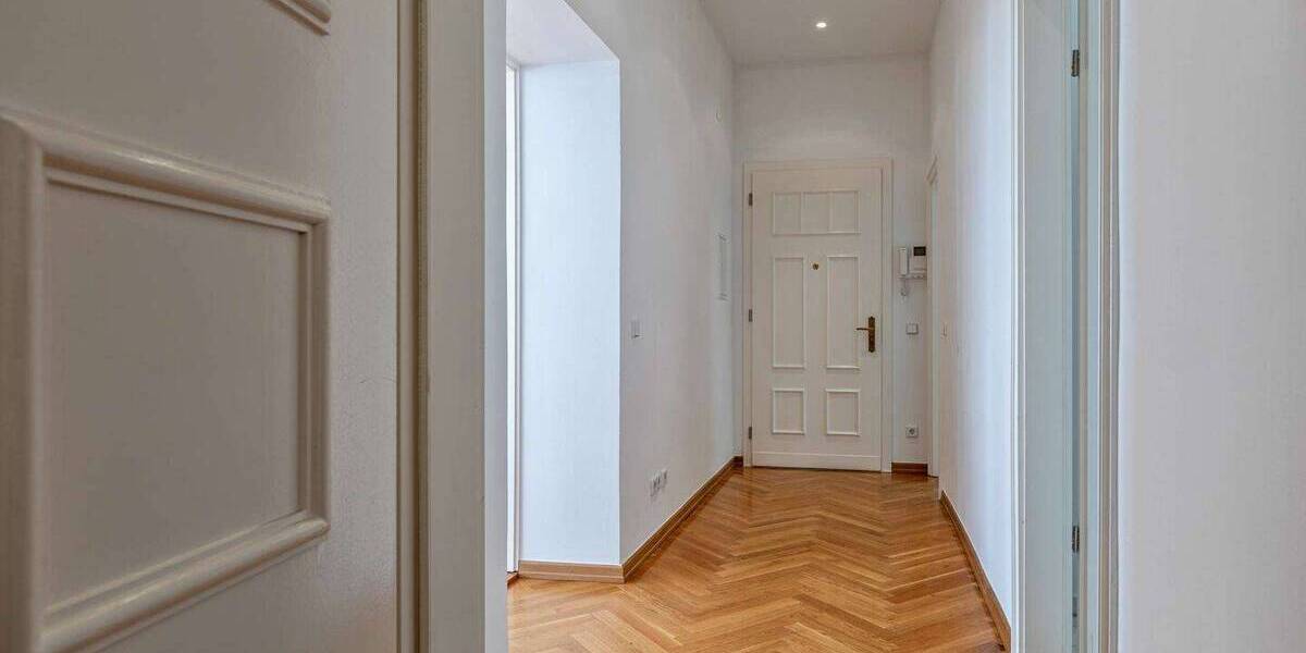 Etagenwohnung Berlin Prenzlauer Berg - 3 Zimmer, 111 m&sup2;, 769.000&euro; | Angebot:26038007