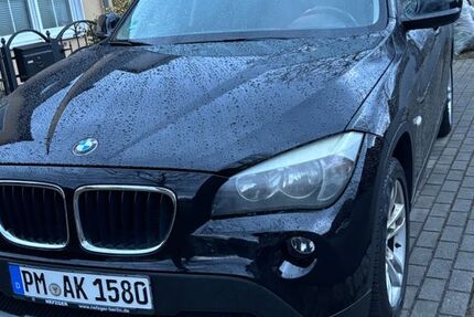 BMW X1 215.000 km 6.999 &euro; Teltow 14513