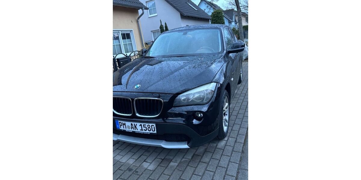 BMW X1 215.000 km 6.999 &euro; Teltow 14513