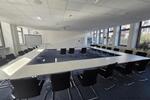 Hochmoderne Büroflächen in Nürnberg-Goho mit TG-Stellplätzen