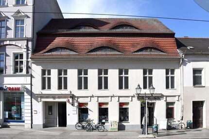 Gewerbeobjekt Brandenburg Neustadt - 2.000&euro; | Angebot:26377043
