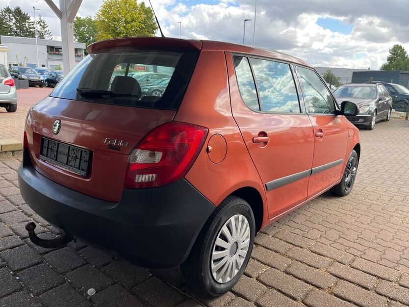 Fabia