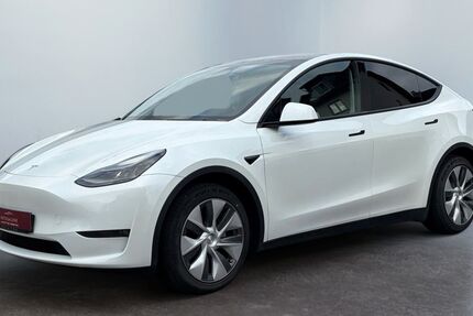 Tesla Model Y 49.489 km 35.980 &euro; Wartenberg-Angersbach 36367