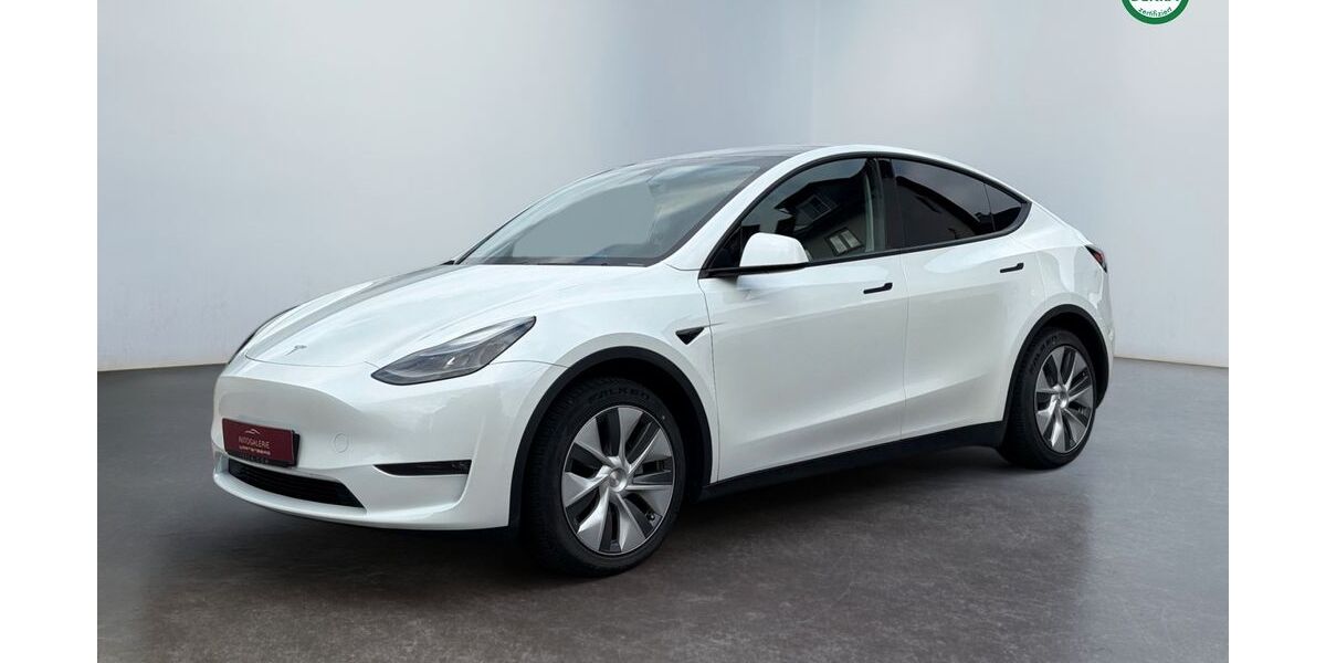 Tesla Model Y 49.489 km 35.980 &euro; Wartenberg-Angersbach 36367