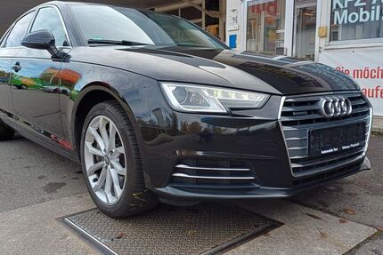 Audi A4 257.162 km 11.990 &euro; Tettnang 88069