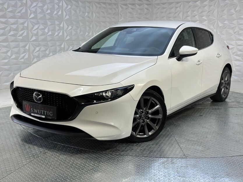 Mazda 3 47.900 km 19.670 € Bad Langensalza 99947