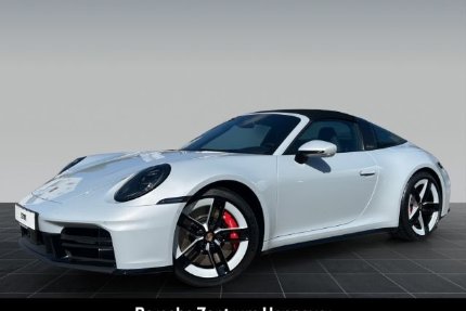 Porsche 992 8.000 km 194.900 &euro; Hannover 30177