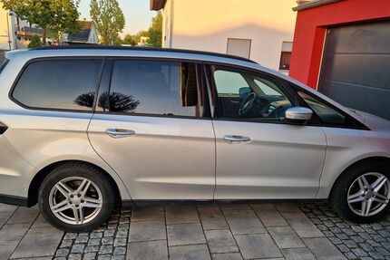 Ford Galaxy 126.875 km 12.200 &euro; Uffenheim 97215