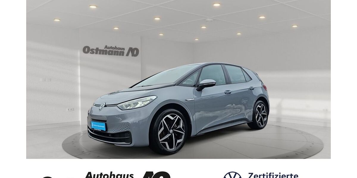 VW ID.3 28.539 km 23.990 &euro; Bad Arolsen 34454