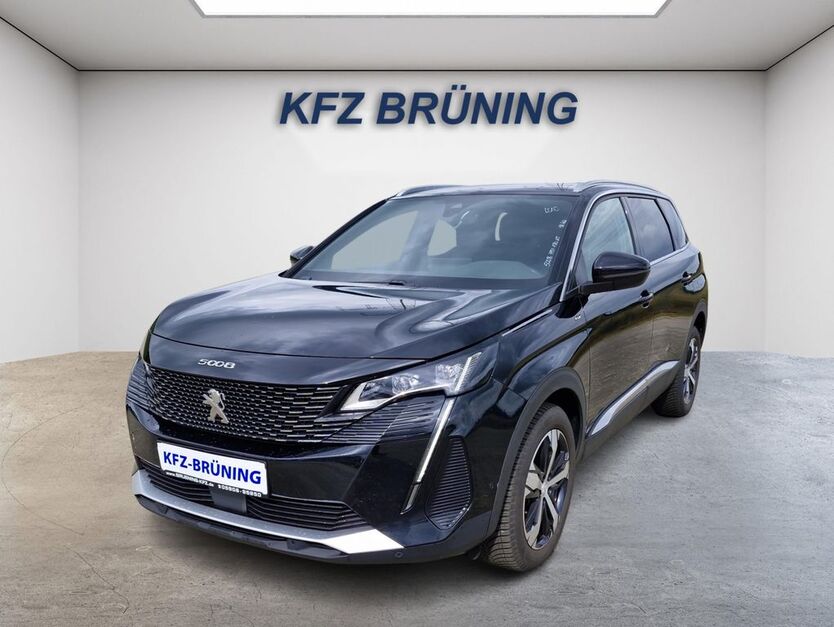 Peugeot 5008 41.474 km 29.280 € Lingen (Ems) 49811