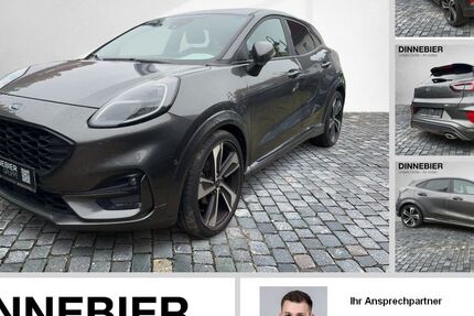 Ford Puma 52.000 km 16.688 &euro; Oranienburg 16515