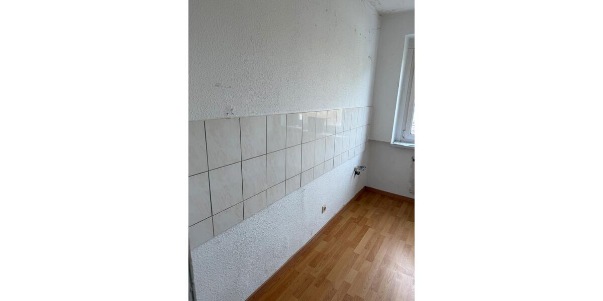 Erdgeschoßwohnung Mücheln (Geiseltal) - 2.5 Zimmer, 49 m&sup2;, 295&euro; | Angebot:25782207