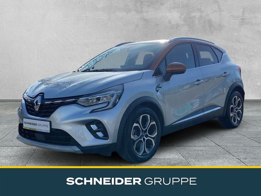 Captur
