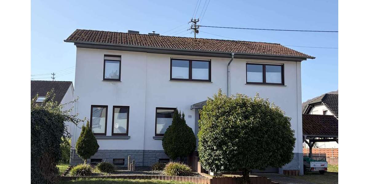 Einfamilienhaus Rehlingen-Siersburg Siersburg - 8 Zimmer, 197 m&sup2;, 329.000&euro; | Angebot:25601771