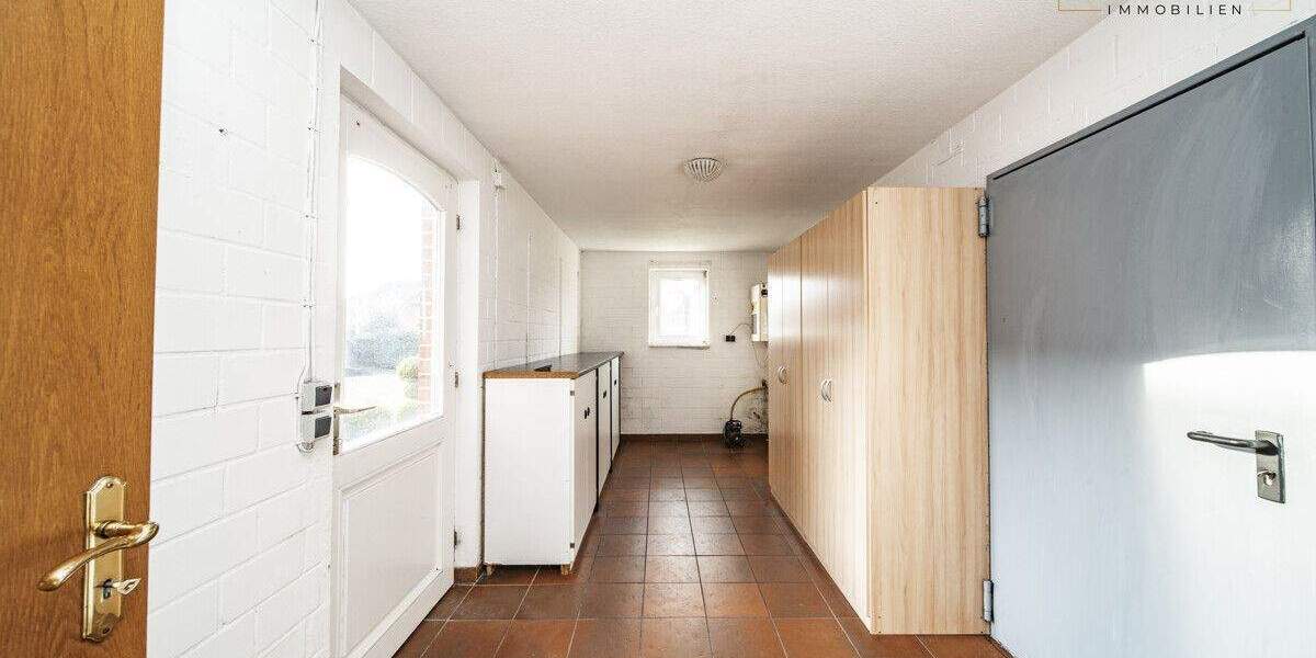 *Geräumiges Zuhause mit Doppelgarage und guter Struktur in Garrel zu verkaufen* 5 zimmer