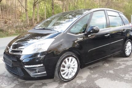 Citroen C4 Picasso 142.500 km 4.999 &euro; Bad Grund 37539