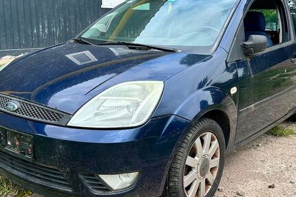 Ford Fiesta 180.709 km 999 &euro; Göttingen 37079
