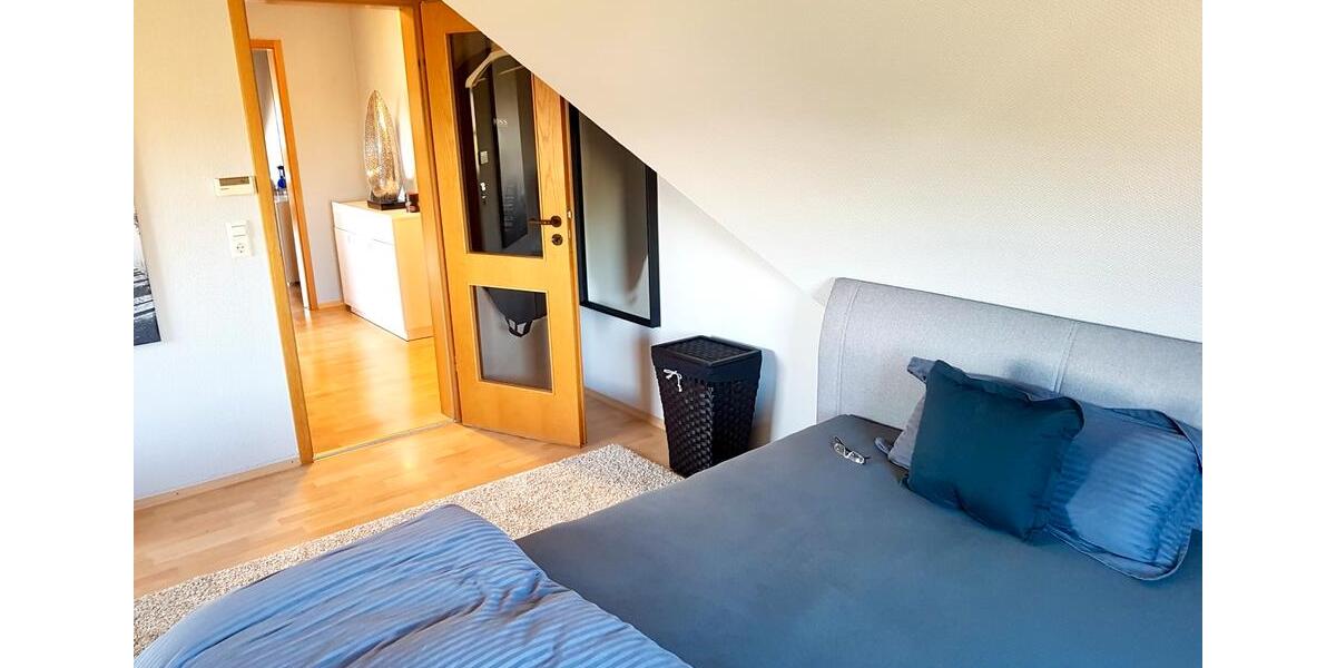 Dachgeschoßwohnung Dietenheim - 2 Zimmer, 59 m&sup2;, 195.000&euro; | Angebot:26975121