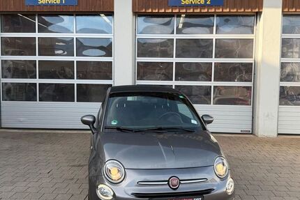 Fiat 500 78.064 km 9.900 &euro; Lenggries 83661